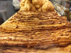 -西树泡芙(喜隆多店)