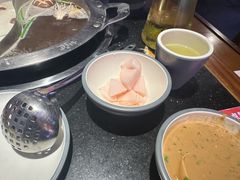 -井格重庆火锅(通州梨园店)