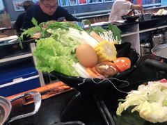 -呷哺呷哺(西单大悦城店)