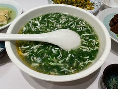 -新吉士·上海菜(浦东LCM置汇旭辉店)