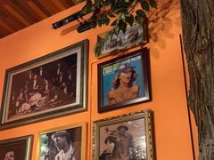 -甘尼仕印度餐厅酒吧(斜塘老街店)