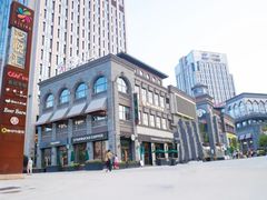 -胡桃里乐队酒馆(昙华林店)