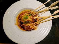 -老头儿油爆虾·知味杭州(爱琴海购物中心)
