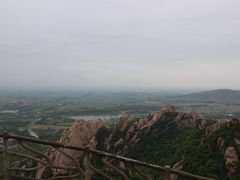-嵖岈山风景区