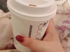 红茶拿铁BLTL-星巴克(嘉定中信泰富万达广场店)