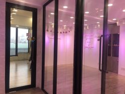 -DOS HOP潮上舞蹈