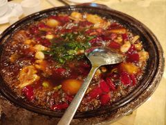 淮药文火牛肉-钦善斋(武侯祠店)