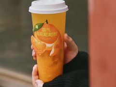 -奈雪的茶(龙湖西溪天街PRO店)