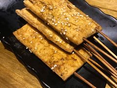 -烧蠔帮·生蚝海鲜牌档(观海店)