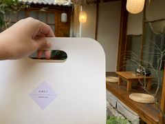 -边渡咖啡烘焙店(昙华林店)