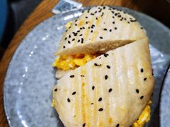 烟熏三文鱼三明治-Wagas沃歌斯(太古汇店)