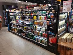 -盒马鲜生(枣园路店)