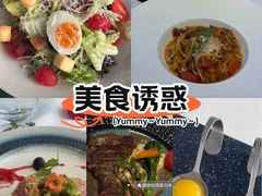 -天玑高空江景餐厅&酒吧Sky Secret Restaurant&Bar