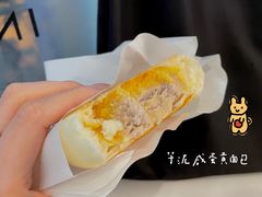 -喜茶(上海打浦桥日月光gelato lab+店)