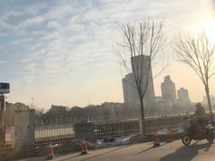 -天塔旋转餐厅