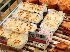 -面包工坊(春城慧谷店)