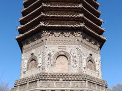 -玲珑塔公园