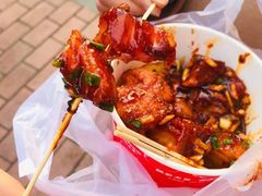 -WONDER ICE 萬得冰田(建設路总店)