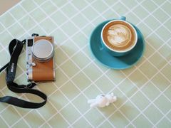 -COFFELIZ COFFEE