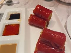 -同庆楼(滨湖万达广场店)