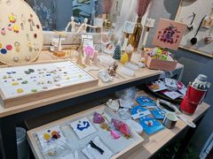 -100家灵感仓库·DIY团建(什刹海店)