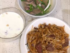 -西关明记肠粉(荔枝湾店)