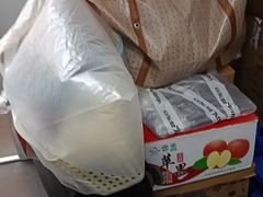 -安东易迷你自助仓储寄存仓库(杨浦店)