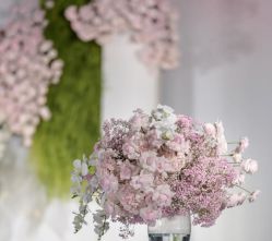 -天邑国际酒店·宴会厅