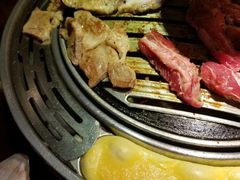 -三代烤肉(保利广场店)