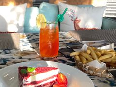 -望海·帆船主题咖啡厅•品茗下午茶(石湖景区店)