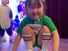 -Angel Garden天使花园幼儿园