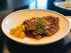 -丽晶轩中餐厅(重庆丽晶酒店)