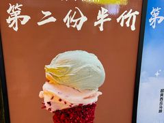 -iceason爱茜茜里·意大利健康冰淇淋(骑龙巷店)