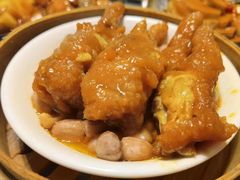 -有璟阁港式餐厅(国贸商城店)