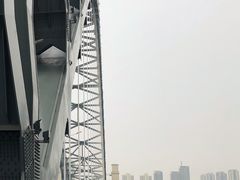 -汉江湾体育公园