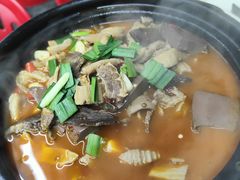 -聚味瞿记·龙虾堂(树木岭店)