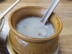 -万方圆拌粉瓦罐汤(九江湖滨店)