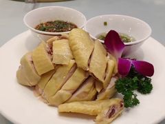 -老洋房花园饭店(绍兴路店)