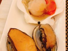 海鲜涮锅-新发展亚太JW万豪酒店·福苑咖啡厅