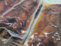 -鸿运兔·手撕烤兔(天府广场店)