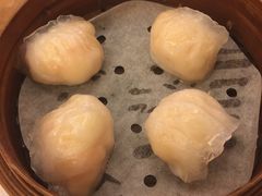 -添好运点心专门店(深水埗店)