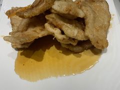 -东方饺子王(工农大路店)
