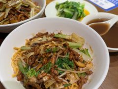 -寻裕记·现炒浇头面(人民广场店)