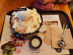 -香港饭店0410(明洞店)