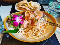 -泰餐厅·广州融创施柏阁酒店