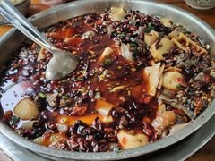 -黑竹香鸡(营和巷店)