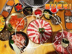 -韩罗苑(万象城店)