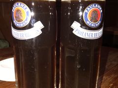 -宝莱纳啤酒花园餐厅PAULANER BRAUHAUS Nanjing(广州路店)