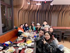 -WOLFGANG PUCK KITCHEN & BAR(迪士尼小镇店)