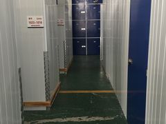 -StorHub趣存自助仓·迷你仓(普陀店)